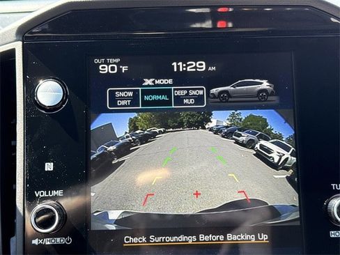 New 2025 Subaru Crosstrek 2.5i Sport w/ Popular Package #3A image 30