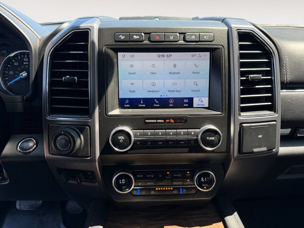Used 2020 Ford Expedition Platinum AWD/4WD image 15