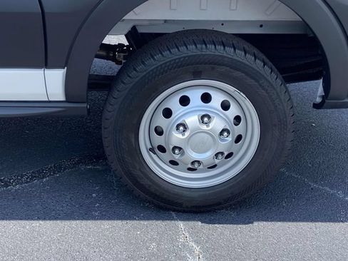 New 2025 Ford Transit 150 Low Roof AWD w/ Exterior Upgrade Package image 9