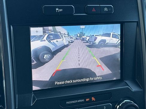 Used 2019 Ford F150 XLT AWD/4WD image 18