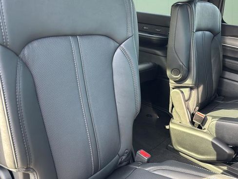 New 2026 Jeep Grand Wagoneer Limited w/ Rear Seat Video Group I image 41