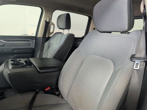 Used 2020 RAM 1500 Big Horn image 13