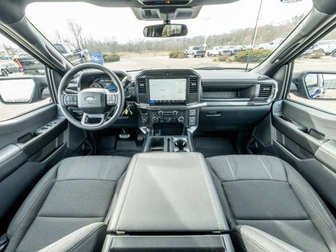 New 2026 Ford F150 STX image 17