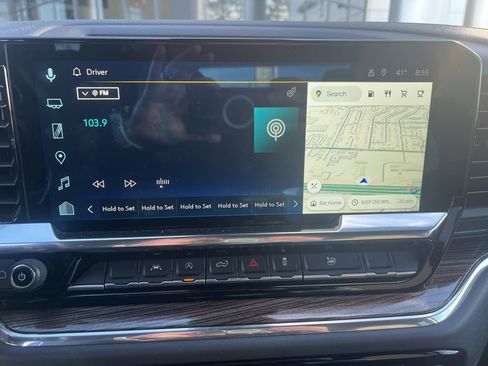 Used 2025 Chevrolet Silverado 1500 LT image 51