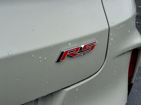 New 2026 Chevrolet TrailBlazer RS w/ Convenience Package AWD/4WD image 25