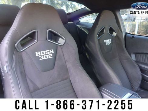 Used 2013 Ford Mustang Boss 302 RWD image 18