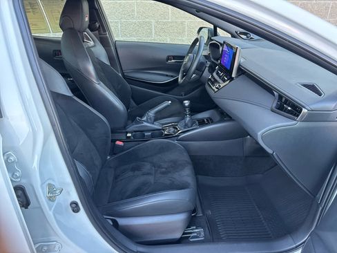 Used 2024 Toyota Corolla GR image 34