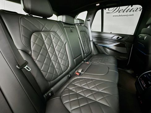 Used 2024 BMW X5 xDrive50e w/ Executive Package image 29