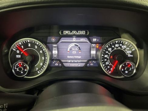 Used 2023 RAM 1500 Laramie image 20