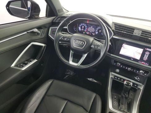 Used 2020 Audi Q3 2.0T Premium w/ Convenience Package image 47