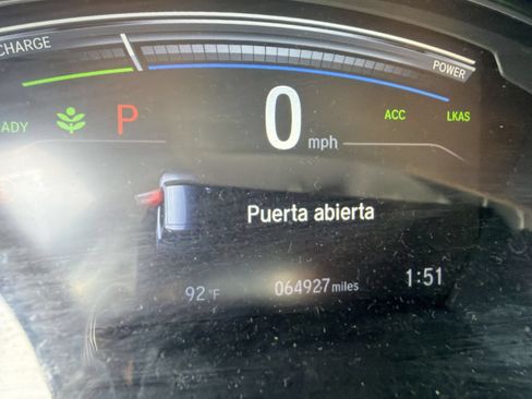 Used 2022 Honda CR-V Touring image 5