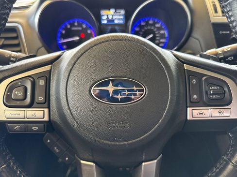 Used 2016 Subaru Outback 2.5i Limited image 26