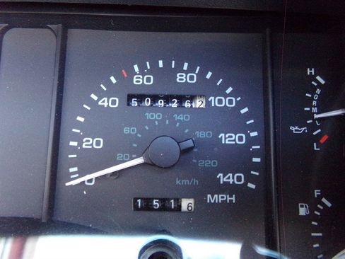 Used 1991 Ford Mustang GT image 58