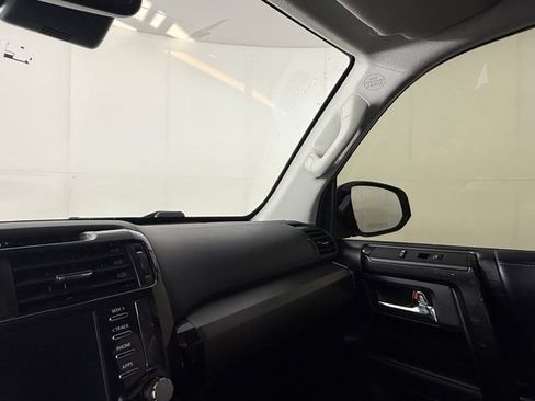 Used 2021 Toyota 4Runner Nightshade AWD/4WD image 16