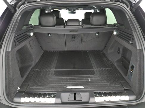 New 2026 Land Rover Range Rover Sport Dynamic SE AWD/4WD image 15