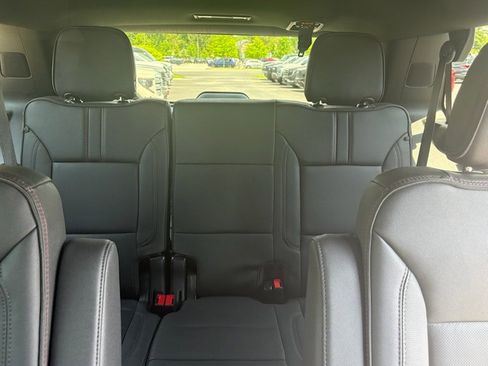 Used 2023 Chevrolet Tahoe RST w/ Luxury Package AWD/4WD image 21