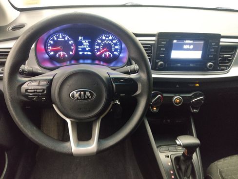 Used 2019 Kia Rio LX FWD image 22