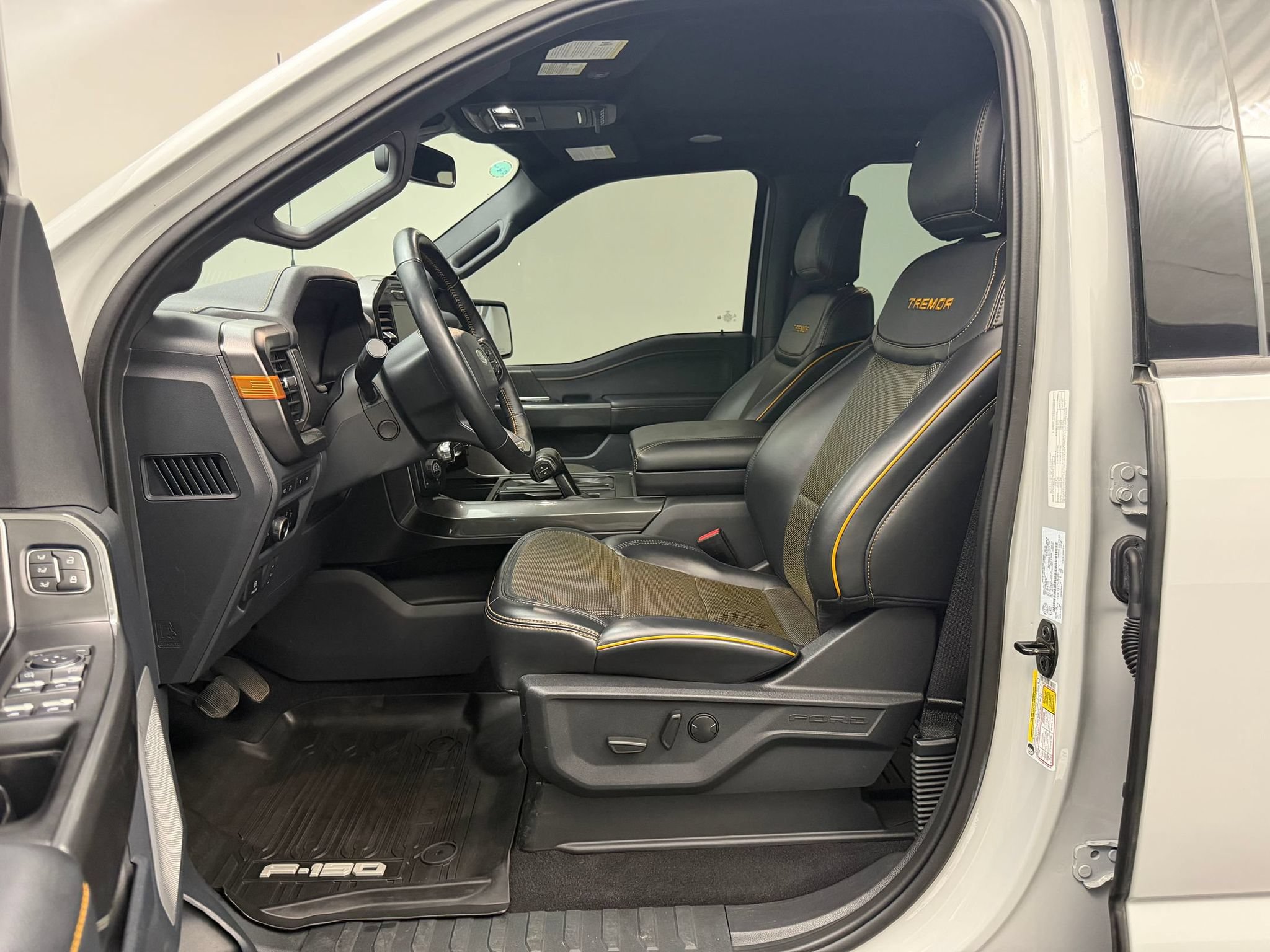 Used 2023 Ford F150 Tremor w/ Equipment Group 402A High AWD/4WD image 5