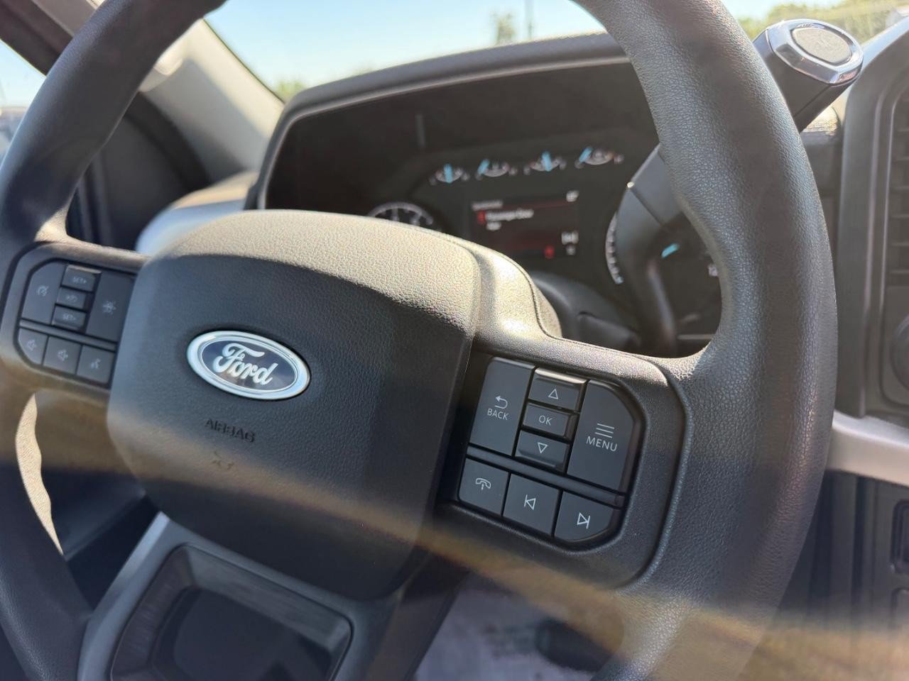 Used 2021 Ford F150 XL w/ Equipment Group 101A High RWD image 12
