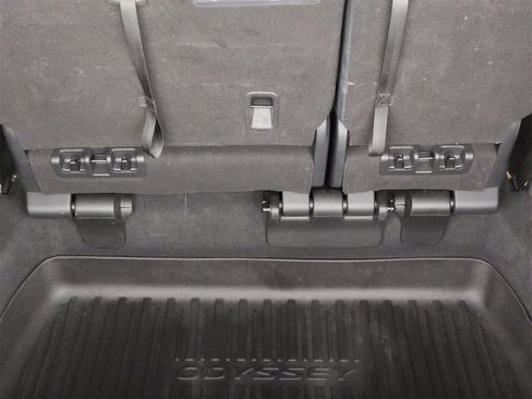 Used 2022 Honda Odyssey EX-L image 35