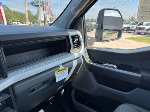 New 2026 Ford F250 XL w/ STX Appearance Package image 33