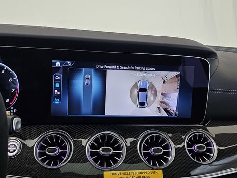 New 2026 Mercedes-Benz AMG GT 53 image 44