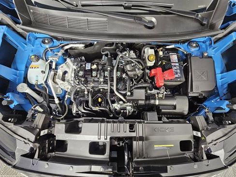 New 2026 Nissan Kicks SR w/ SR Premium Package image 11