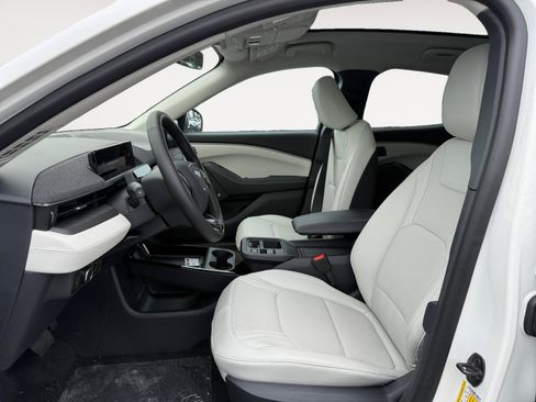 New 2025 Ford Mustang Mach-E Premium image 10