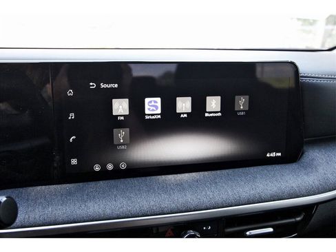 New 2026 Nissan Kicks SV w/ Charging Package image 24