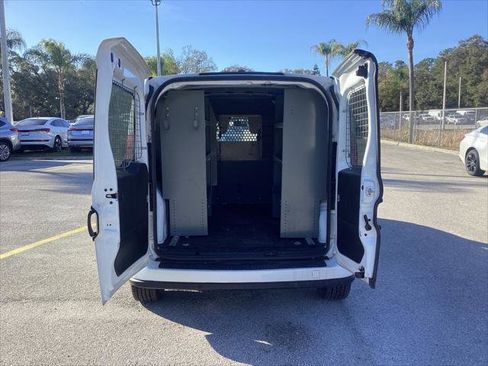 Used 2016 RAM ProMaster City Tradesman SLT w/ Rear Back-up Camera Group image 18