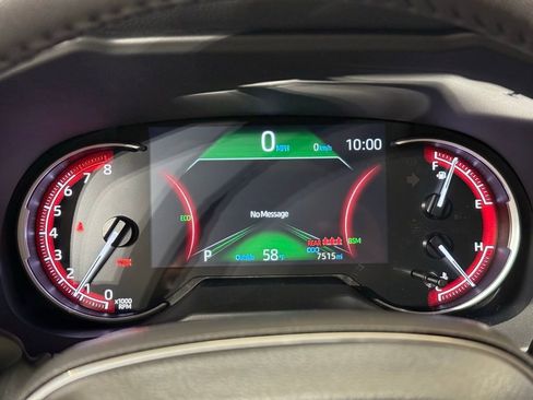 Certified 2025 Toyota RAV4 XLE Premium w/ Weather Package image 27