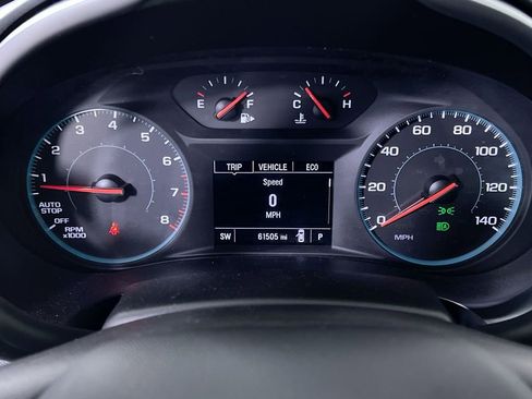 Used 2023 Chevrolet Malibu LT image 17