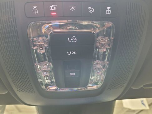 Used 2025 Mercedes-Benz CLA 250 4MATIC image 30