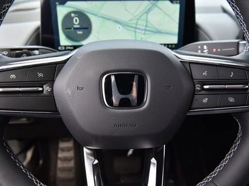 New 2026 Honda Prologue Elite image 22