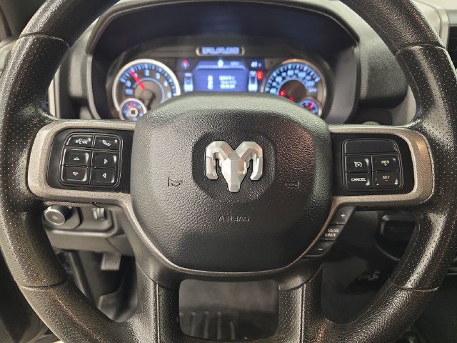 Used 2022 RAM 2500 Tradesman AWD/4WD image 31