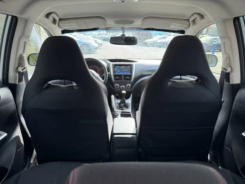 Used 2013 Subaru Impreza WRX Hatchback image 29