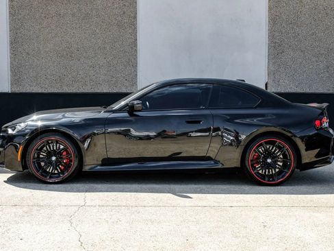 Used 2024 BMW M2 w/ Lighting Package image 15