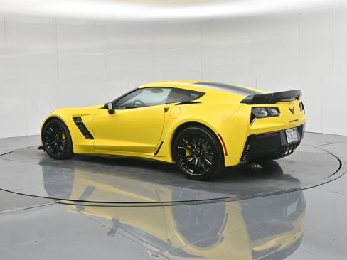 Used 2016 Chevrolet Corvette Z06 image 30