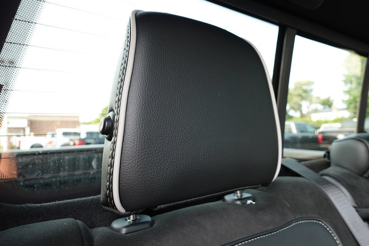 Used 2025 RAM 1500 Laramie w/ Sport Appearance Package AWD/4WD image 25