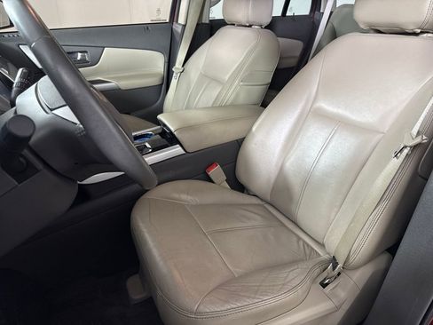 Used 2014 Ford Edge Limited w/ Driver Entry Package image 11