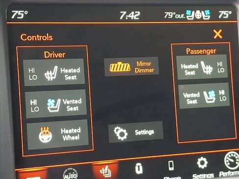 Used 2021 Dodge Challenger R/T Scat Pack image 24