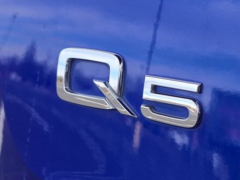 Used 2022 Audi Q5 2.0T Premium Plus image 13