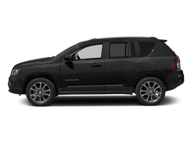 Used 2016 Jeep Compass Latitude AWD/4WD image 3