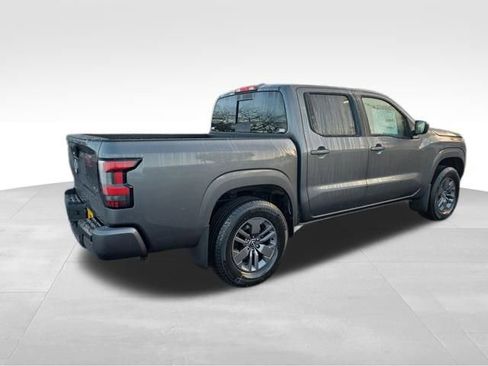 New 2026 Nissan Frontier SV w/ Tow Package image 7