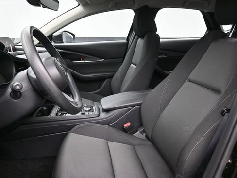 Certified 2025 MAZDA CX-30 AWD 2.5 S image 23