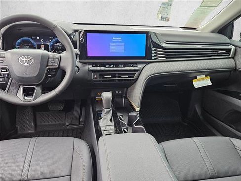 New 2026 Toyota Camry XLE image 14