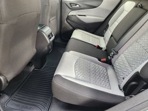 Used 2024 Chevrolet Equinox LS w/ LS Convenience Package FWD image 30