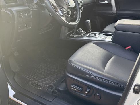 Used 2021 Toyota 4Runner SR5 Premium image 1