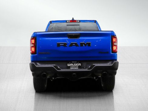 Used 2025 RAM 1500 Rebel image 4