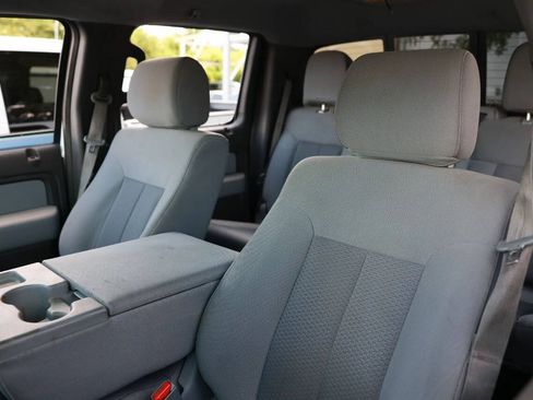 Used 2014 Ford F150 XLT w/ Equipment Group 302A Luxury AWD/4WD image 25